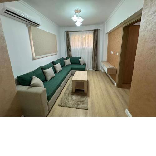 CC Luxurious Apartment