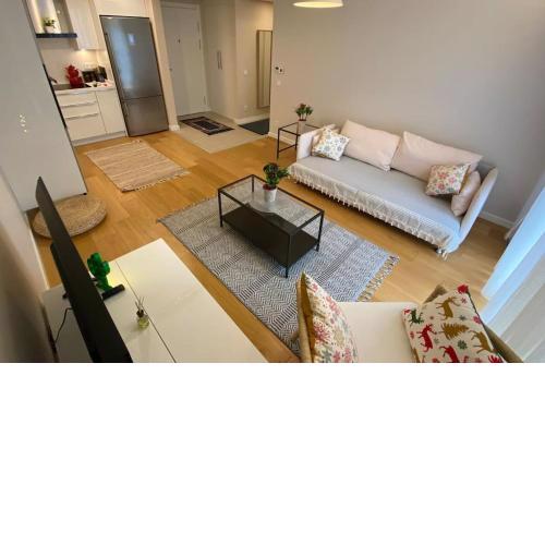 Cebeci Chic and Cosy Apartments