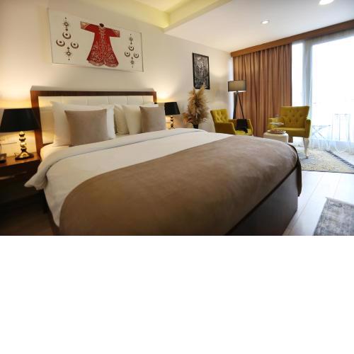 Cebeci Grand Hotel