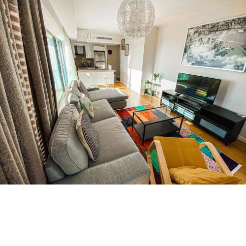 Cebeci Residence Pendik