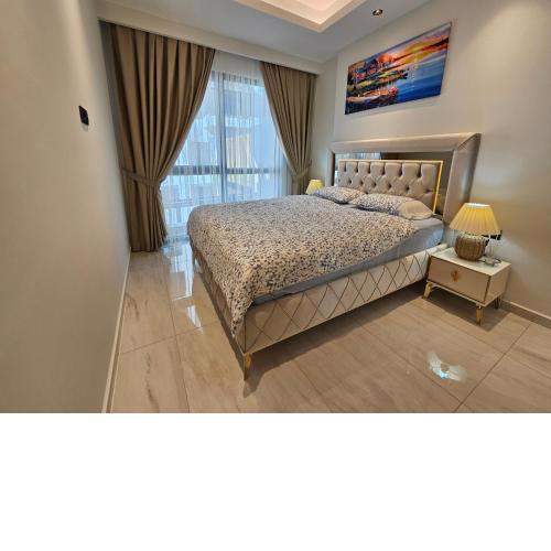 Cebeci Towers Luxury