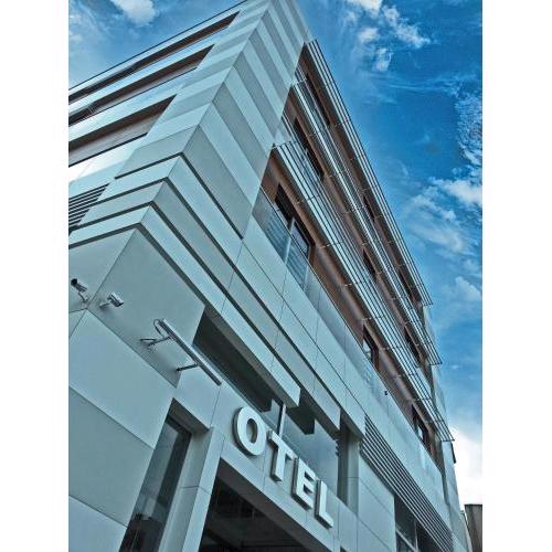 Cebeciler Hotel