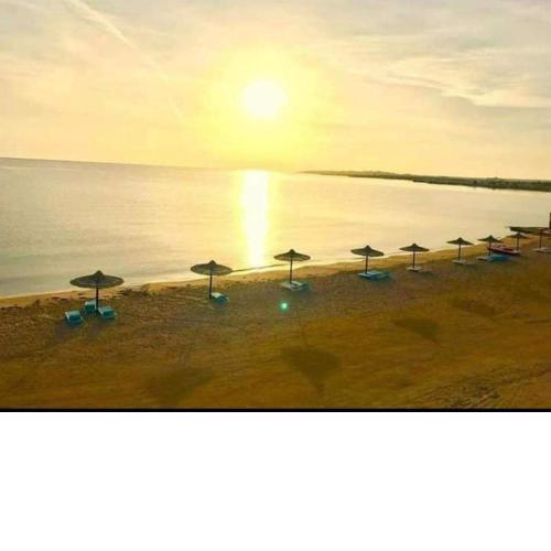 Cecelia Resort Hurghada