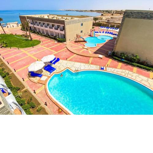 Cecelia resort