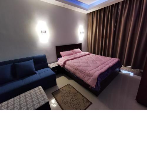 Cecelia resort