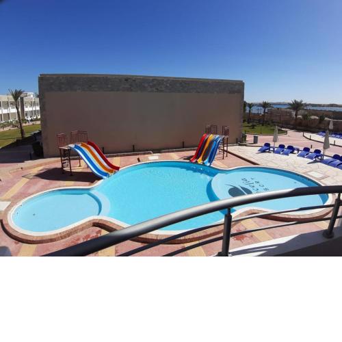 Cecilia Resort Private Chalets