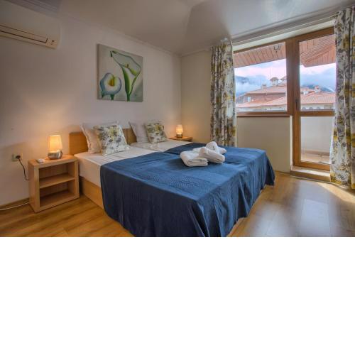 Cedar Lodge 2 Bedroom Apartment