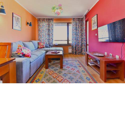 Cedar Lodge III - One BDRM Flat B18