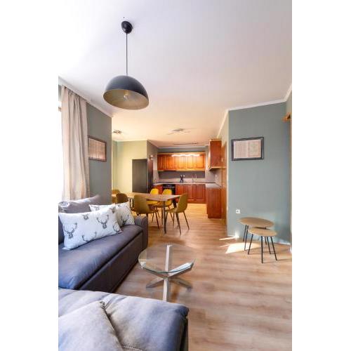 Cedar Lodge III 2 BDRM Flat B12