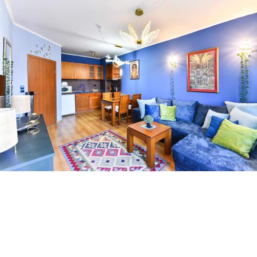 Cedar Lodge III One BDRM Flat B2