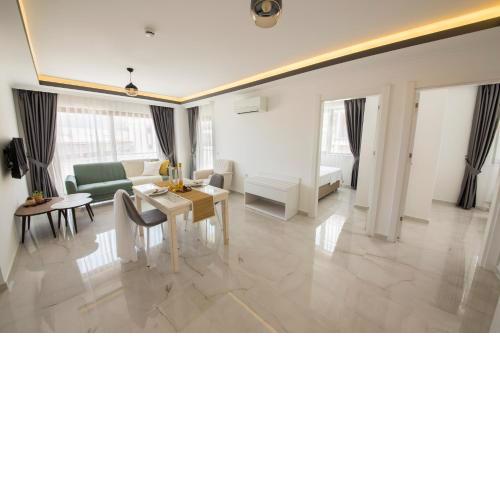 Cedrus Suites