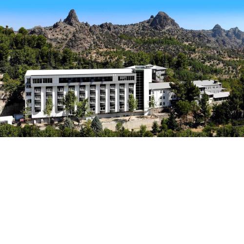 çelik hanım termal otel & spa