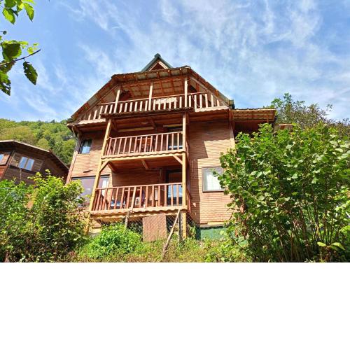 Çelina Apart