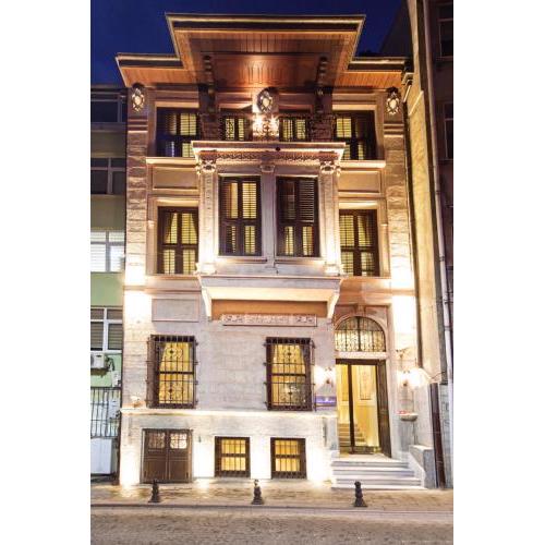 Celine Hotel - Ottoman Mansion