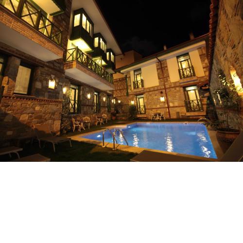 Celsus Boutique Hotel