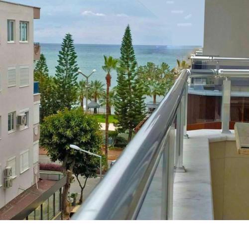Cemal Bey Apart Otel