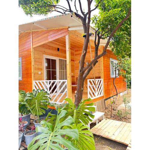 Cemils Guest House