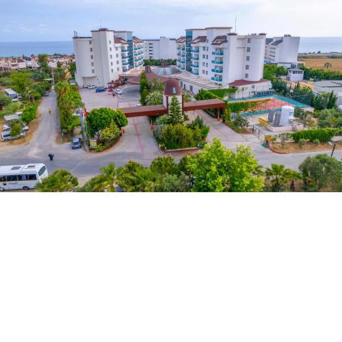 Cenger Beach Resort Spa - All Inclusive
