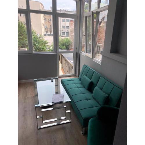 CENTER APARTMENT PLOVDIV