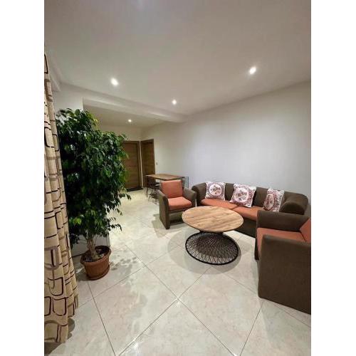 Center Apartments The Quiet Luxury 3