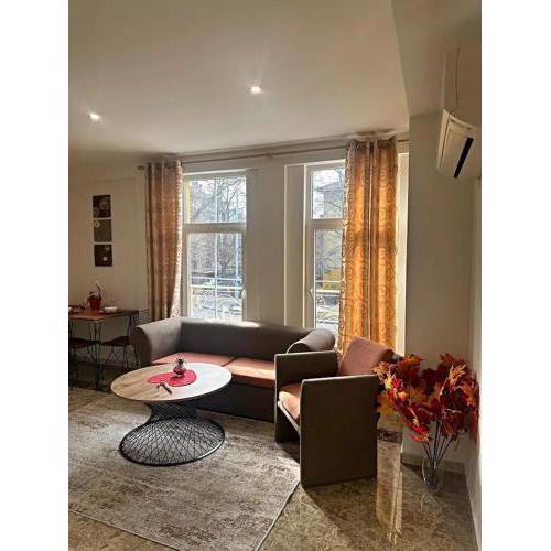 Center Apartments The Quiet Luxury 4