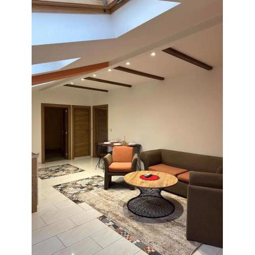 Center Apartments The Quiet Luxury 5