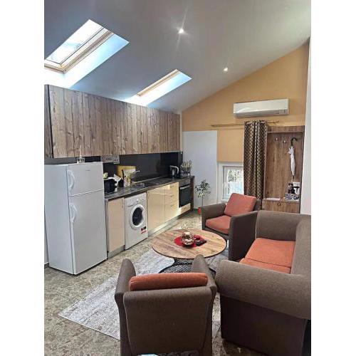 Center Apartments The Quiet Luxury 6
