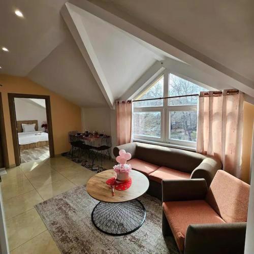 Center Apartments The Quiet Luxury 8