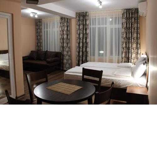 Center Guest House