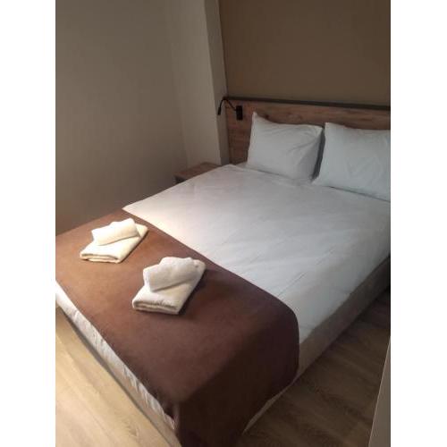 CENTER ROYAL PALACE HOTEl