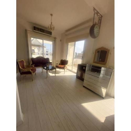 Central 1 bedroom lux apartment