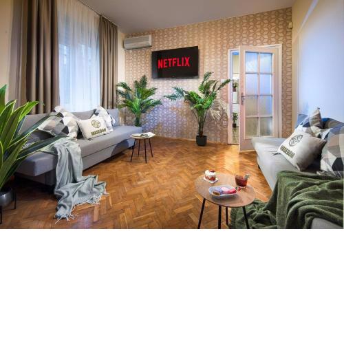 Central And Spacious Home