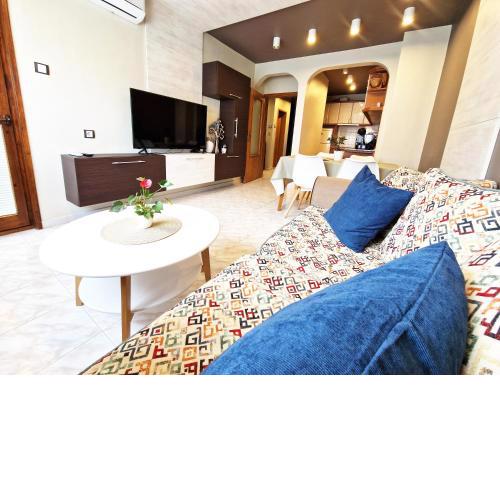 Central Apartment - Spacious designer property in Stara Zagora