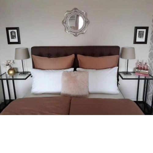 Central Apartment 5min to beach