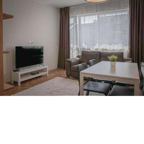 Central Apartment in Varna