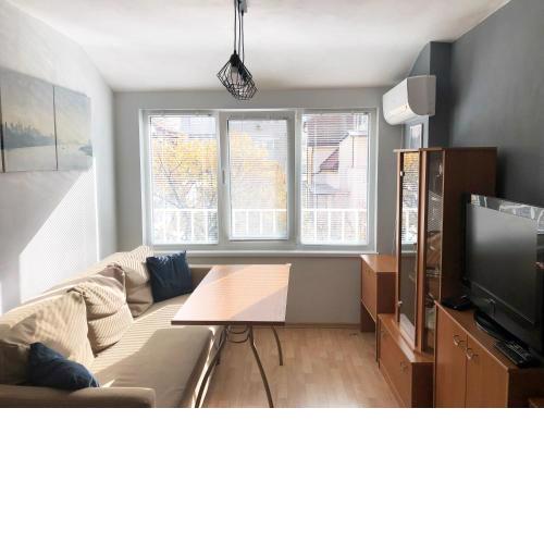 Central Apartment Sunshine