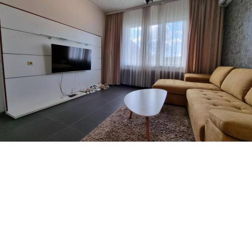 Central Apartment