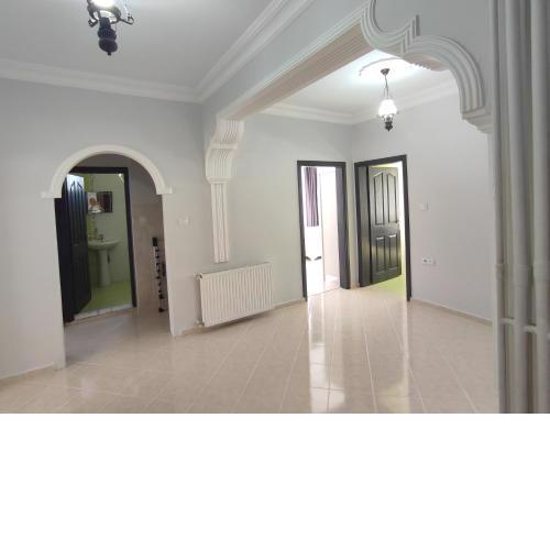 Central Apartment