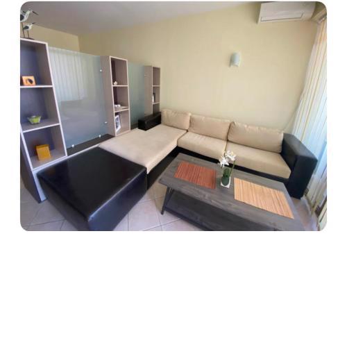 Central Beach Apartament