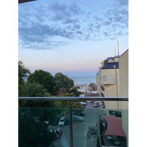 Central Beach Apartament