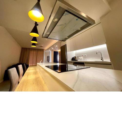 Central Business Suites Nicosia - Araouzou By Platform 357