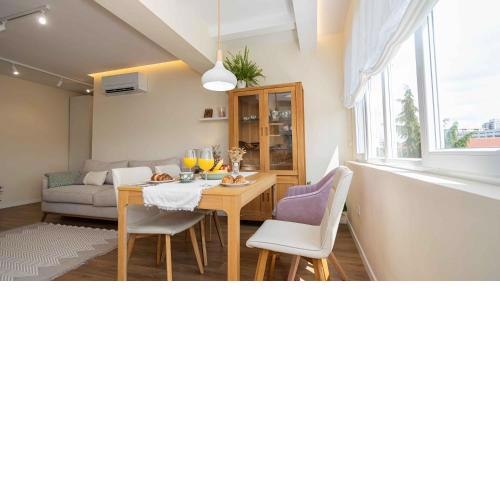 Central DELUXE Apartment