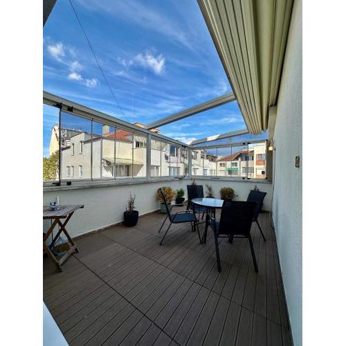 Central District 3 Bedroom Place