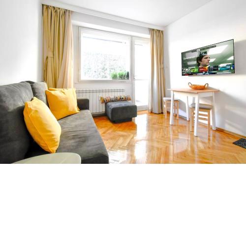 Central Duplex Wi-fi, Kitchen, Netflix, Heating