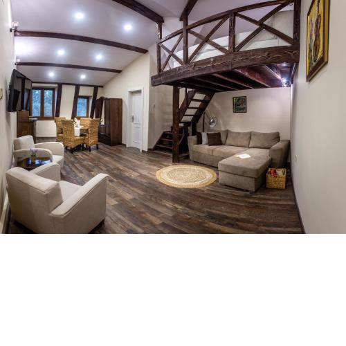 Central Loft