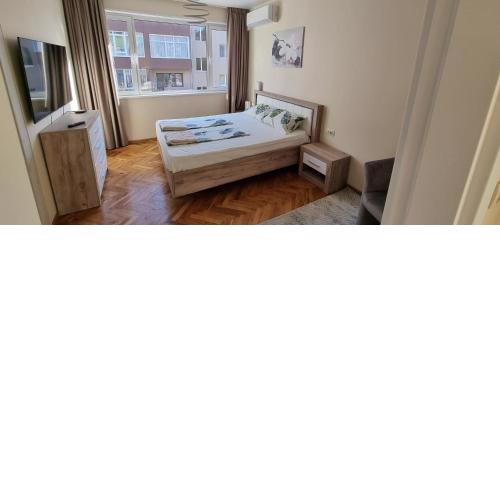 Central Luxe Apartament Mimoza