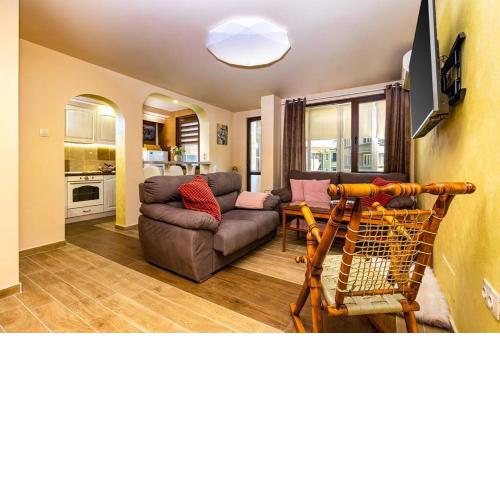 Central Park Apartment Dragan Tsankov
