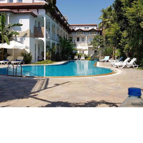 Central Park Otel - Adult Only