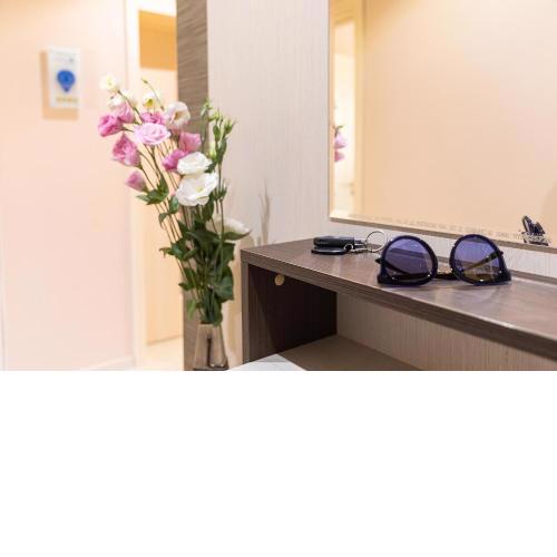 Central Point Apartments