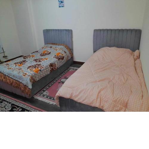 Central private room in downtown kasr nile